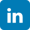 LinkedIn icon