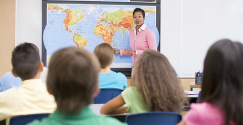Educator Evaluation