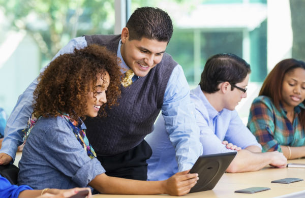 Why video is essential for teacher feedback and observation process