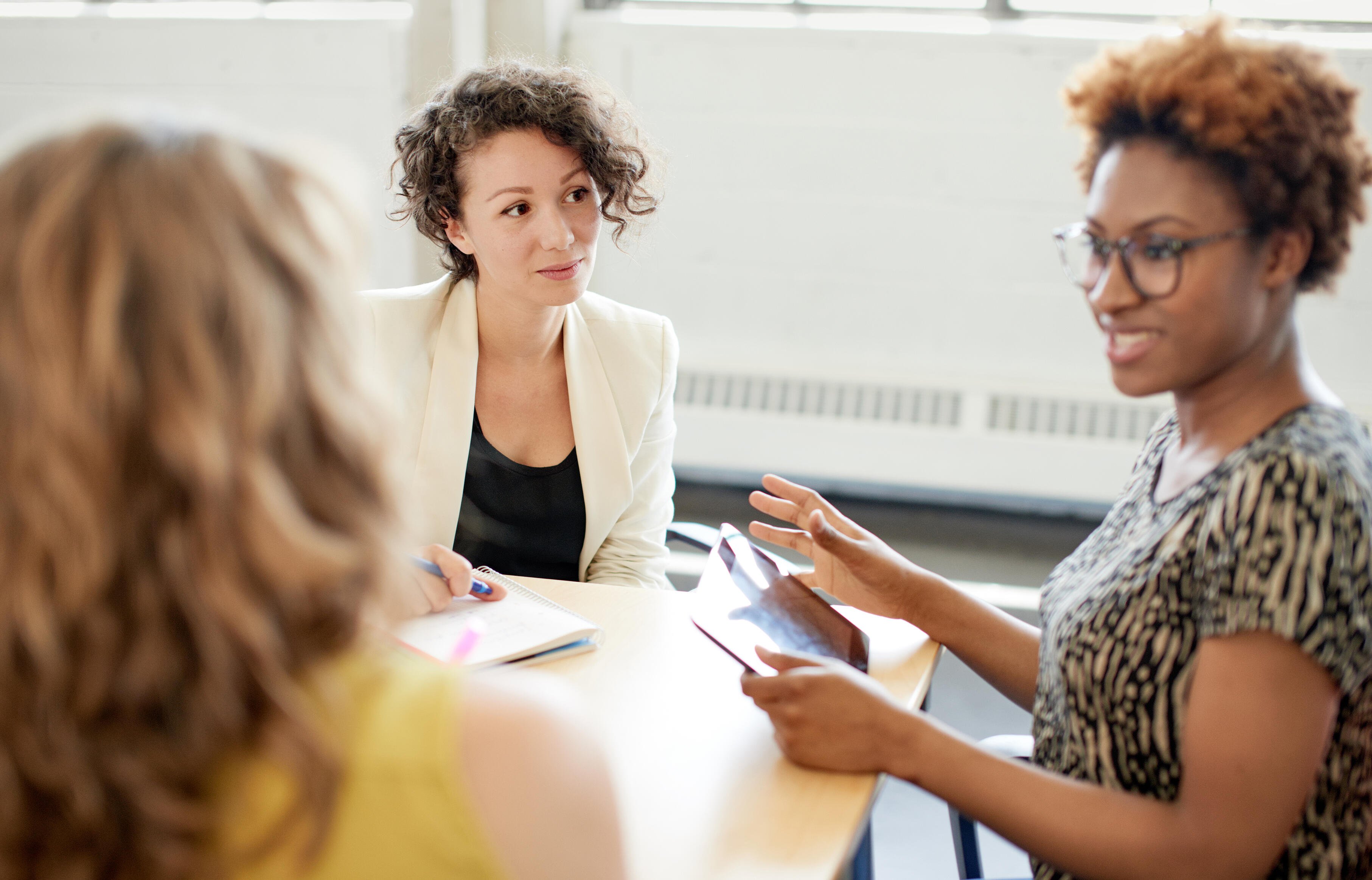 Istock strategic planning