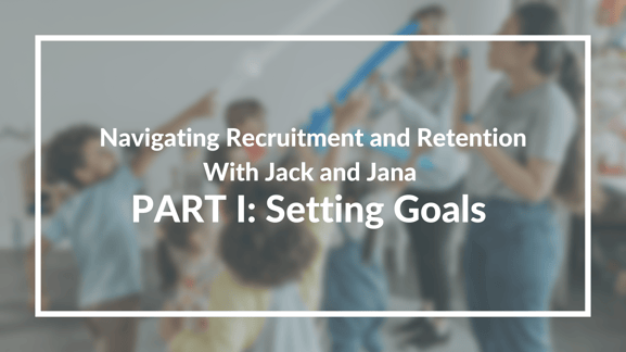 Jack and Jana blogs