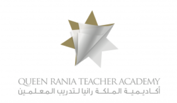 Queen Rania Teacher Academy