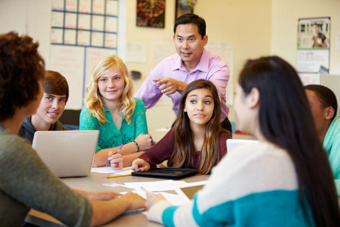 Teacher Growth - Professional Development, Coaching, ROI Planning, Observer Calibration