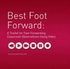Insight Education Group support the finding from the Best Foot Forward project.
