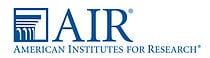 American Institutes for Research (AIR) - STEP Partner