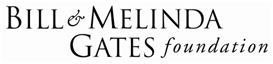 Bill & Melinda Gates Foundation - STEP Partner