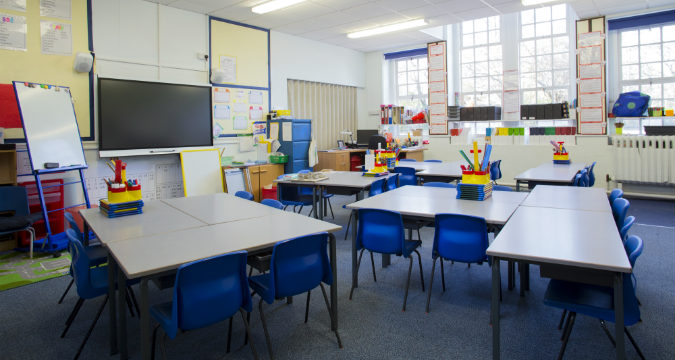Insight Education Group conducts quality school reviews.